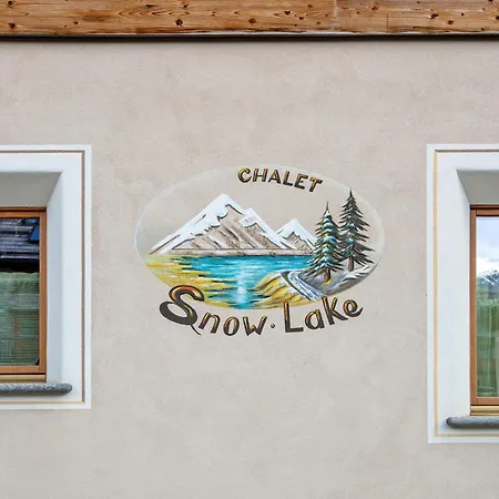 Snowlake Cielo ليفينو