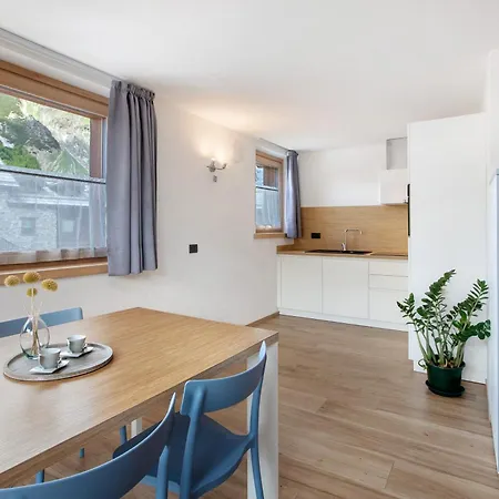 Snowlake Cielo Apartment